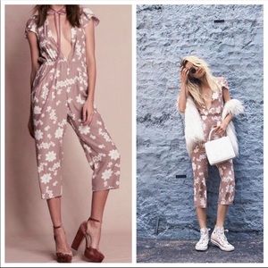 FLL Sweet Jane jumpsuit